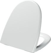 WC-istuinkansi Pressalit Basis Sign valkoinen
