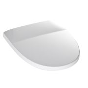 Wc-istuinkansi IDO Seven D Kova Valkoinen 91542