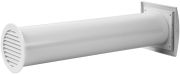 Korvausilmaventtiilli Europlast SKP125