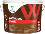 Kuultava Puunsuoja Teknos Woodex Classic