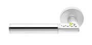 Koodipainike Yale 8814 Vasen