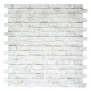Mosaiikki Brick Mix Kristalli