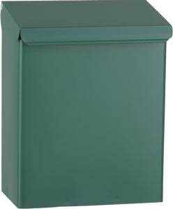 Postilaatikko Me-Fa Bosca 30 Vihreä