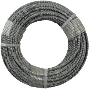 Teräsvaijeri Stabilit Ø 4 mm
