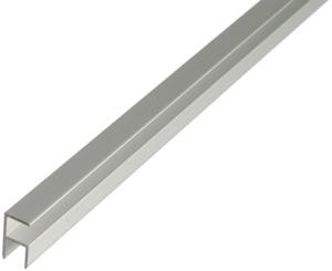 Kulmaprofiili Alumiini 15,9 x 30 x 1,5 x 12,9 mm 2 m
