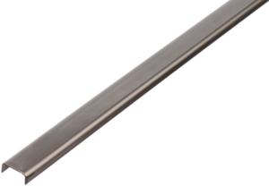 U-profiili RST 16 x 10 x 2000 mm