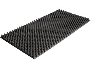 Vaahtomuovi Akupur Sound 100 x 200 x 5 cm