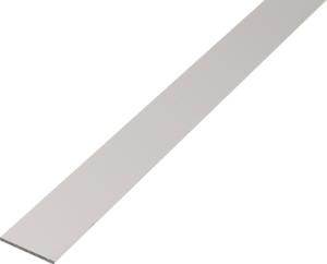 Lattatanko Kantoflex Alumiini 60 x 3 x 1000 mm