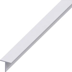 T-lista Stabilit Alumiini 35 x 35 x 3 mm 1 m