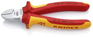 Sivuleikkurit Knipex 160 mm 1000 V