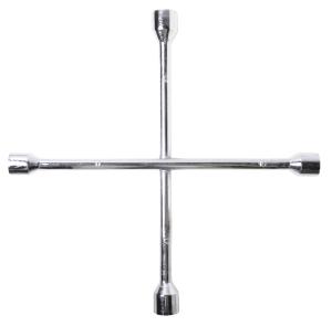 Ristikkoavain 17 / 19 / 21 / 23 mm