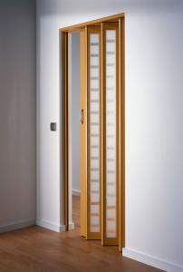 Taiteovi Marley New Generation pyökki/valkoinen satiini 86 x 205 cm
