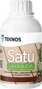 Laudesuoja Teknos Satu 250ml