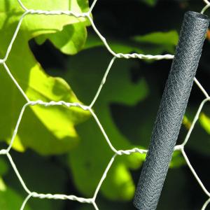 Kudottu verkko 0,9 x 30 m galvanoitu silmä 25 mm