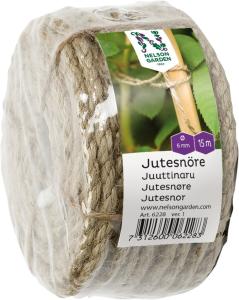 Juuttiköysi 15 m