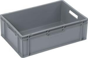 Kuljetuslaatikko Bauhaus 40 L