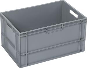 Kuljetuslaatikko Bauhaus 60 L
