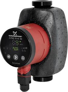 Lämmityspumppu Grundfos ALPHA2 25-60