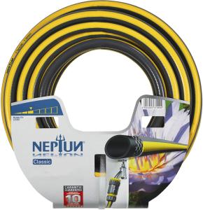 Puutarhaletku Neptun Classic 1/2