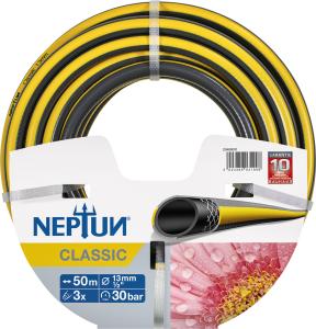Puutarhaletku Neptun Classic 1/2