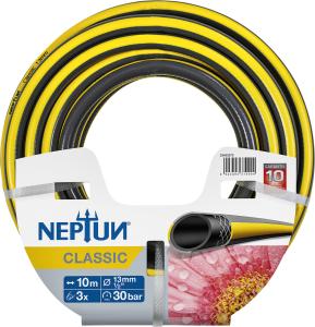 Puutarhaletku Neptun Classic 1/2