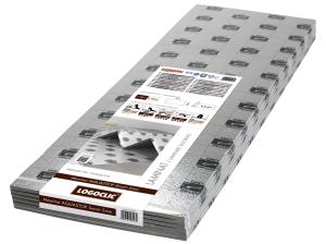 Alusmateriaali Logoclic Maxima Aquastop Smart 5mm 5,55 m²