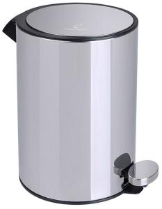 Poljinroskakori Camargue Luba 3 L Kromi