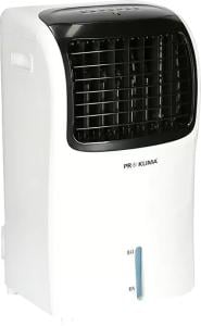 Ilmanviilennin Proklima 65 W Valkoinen/musta