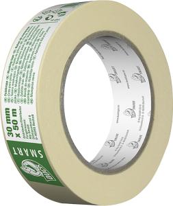 Maalarinteippi Duck Smart 50 m x 30 mm