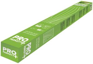 Alusmateriaali Kronofloor Pro Parkett+ Aquastop 8 m²