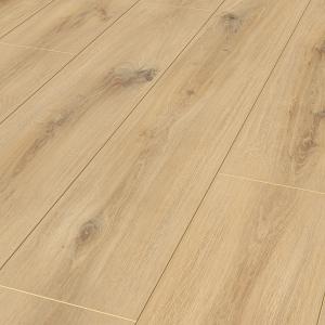 Mallipala hybridilattialle Logoclic Sunset Oak