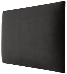 Verhoiltu seinäpaneeli Fllow Velvet Antrasiitti 95 30X60