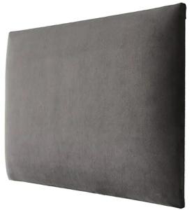 Verhoiltu seinäpaneeli Fllow Velvet Harmaa 91 30X60