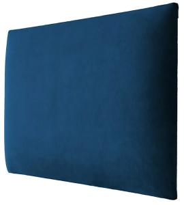 Verhoiltu seinäpaneeli Fllow Velvet Sininen 81 30X60