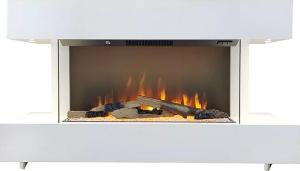 Sähkötakka Göteborg 1500 W