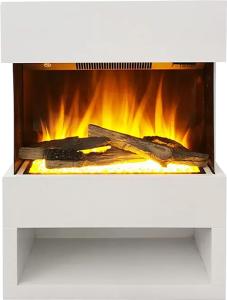 Sähkötakka Malmö 750/1500 W