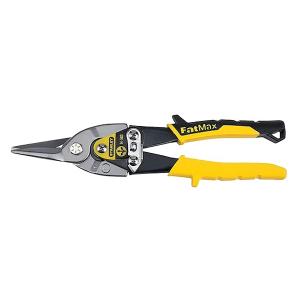 Peltisakset Stanley FatMax suorat leuat