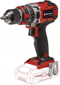 Akkuiskuporakone Einhell PXC TP-CD 18/50 Li-i BL