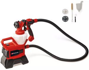 Akkumaaliruisku Einhell TE-SY 18/90 Li