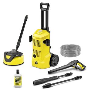 Painepesuri Kärcher K 4 Pure Flex Home