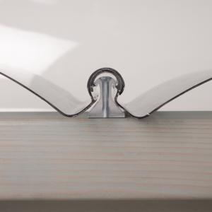 Muovikiinnike Icopal Fastlock Uni 100 kpl