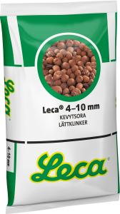 Kevytsora Leca 4-10 mm 50 l