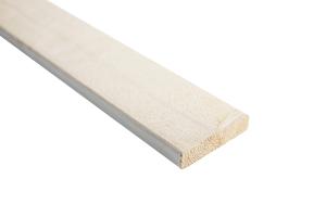 Aitalauta 4S Pohjamaalattu HSP 20 x 120 mm