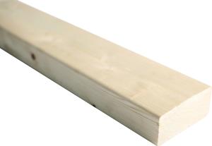 Soiro Höylätty 45 x 95 mm SHP