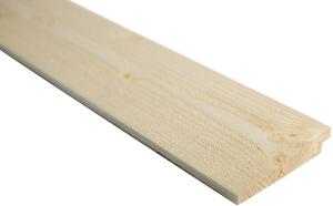 Ulkoverhouspaneeli 21 x 120 mm Puuvalmis UYL Vinovuori