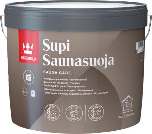 Supi Saunasuoja Tikkurila