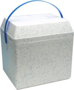 Kylmälaukku styrox 30 l