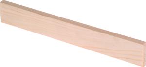 Höylälista Maler SH Mänty Puuvalmis 5 x 20 x 2400 mm