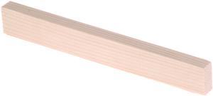 Höylälista Maler SH Mänty Puuvalmis 10 x 20 x 2400 mm