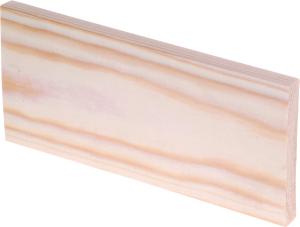 Hobbylista Maler Mänty Puuvalmis 10 x 70 x 1000 mm